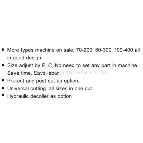 CZ purlin roll forming machines